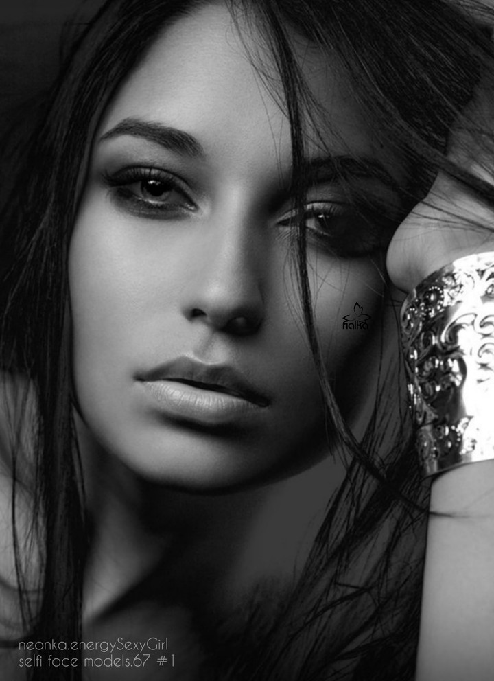 face