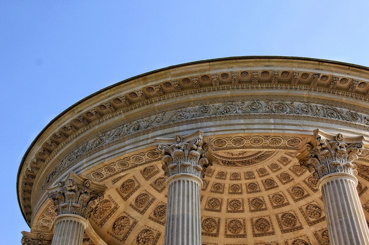 pavilion