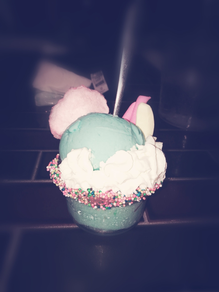 sweet tooth dream
