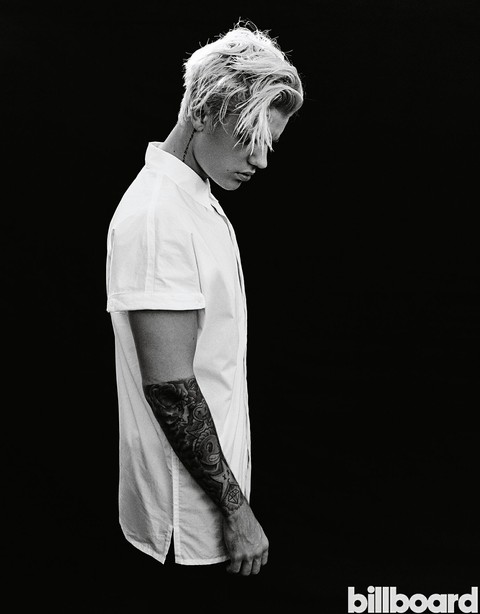 justinbieber