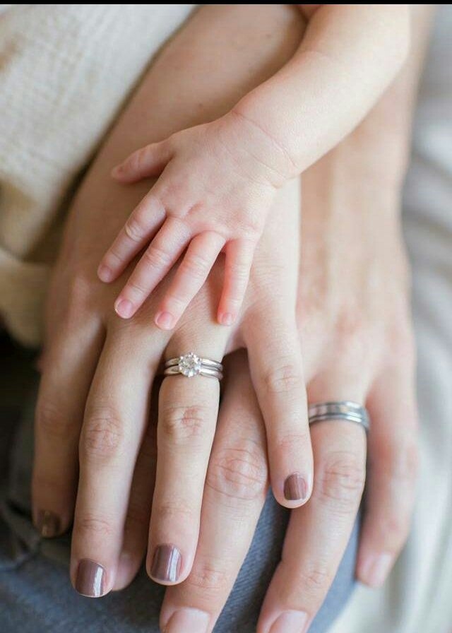 beauty family