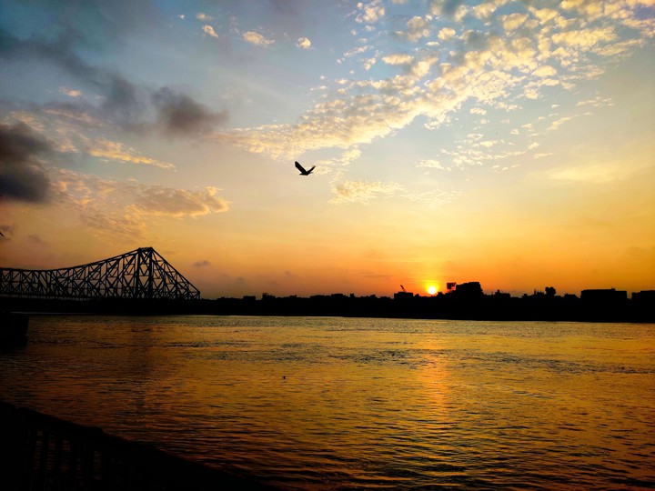 Good Morning Kolkata