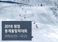 평창동계올림픽