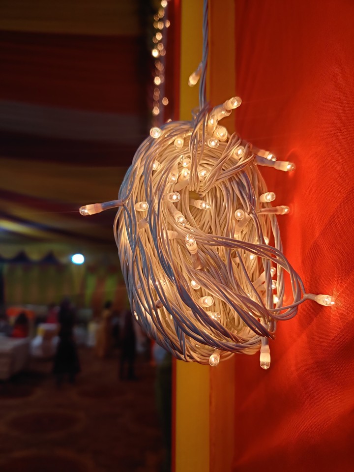 light