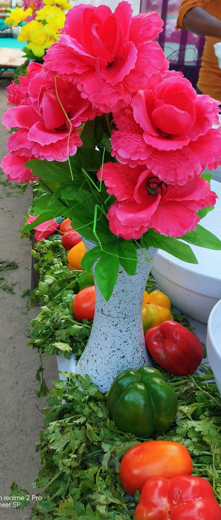 colorful picture