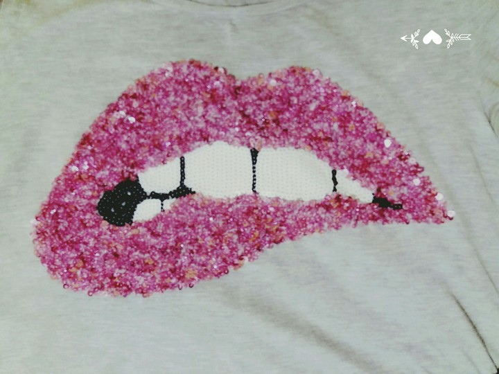 kiss