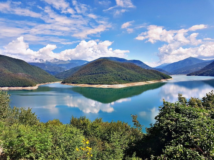 Georgian nature