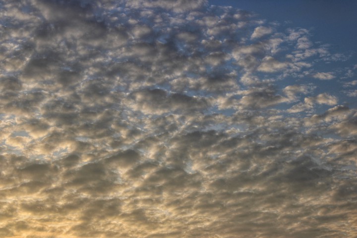 clouds