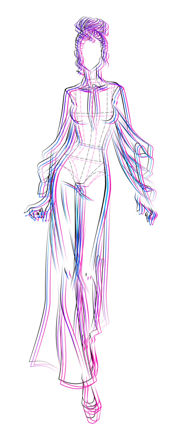 Dress Design #2