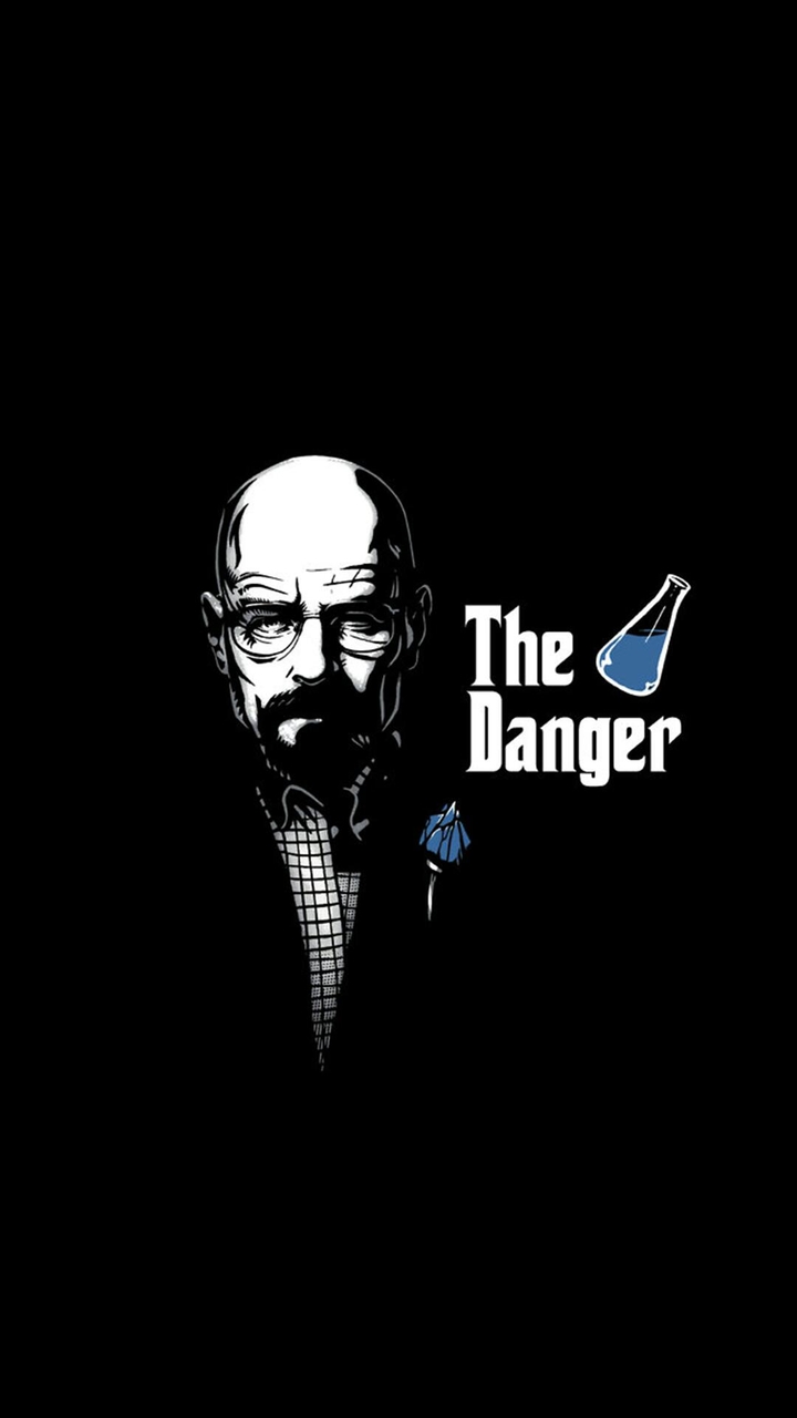 BREAKING BAD