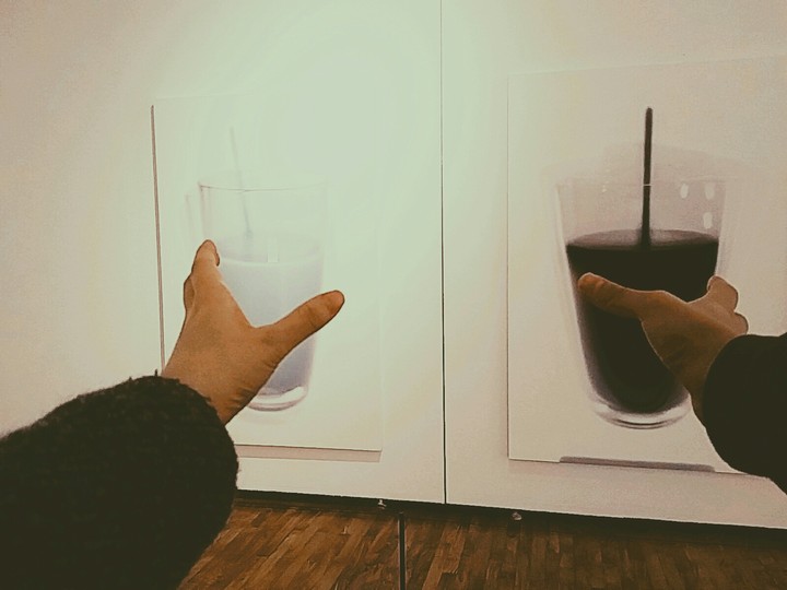 let's grab a drink