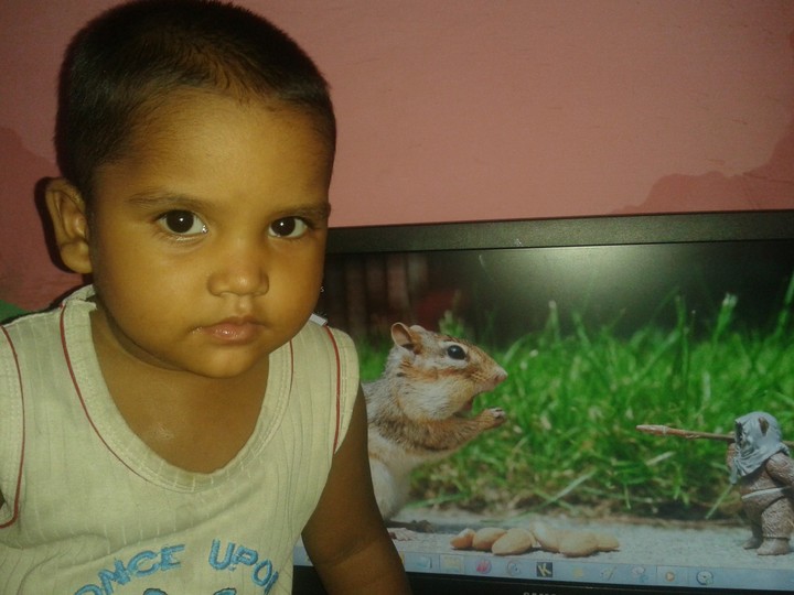 chavi