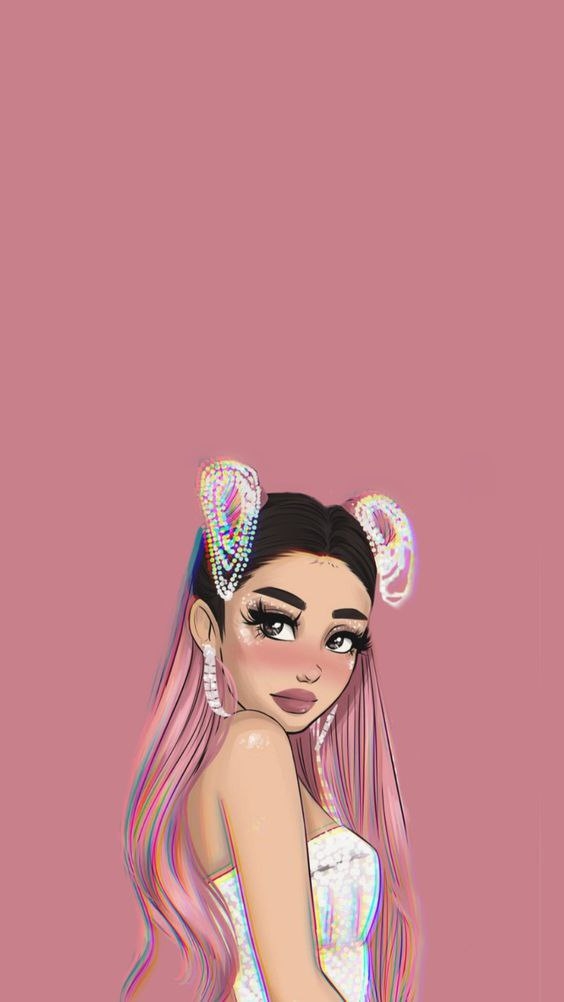 ariana grandè