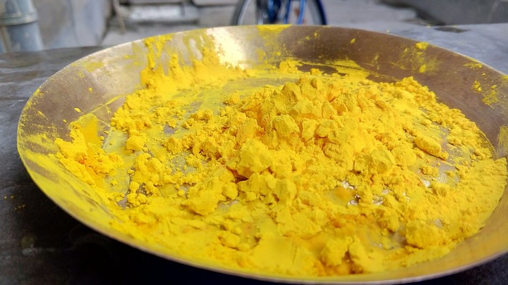 holi hai