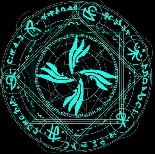 runes