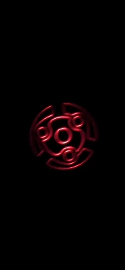 sharingan's