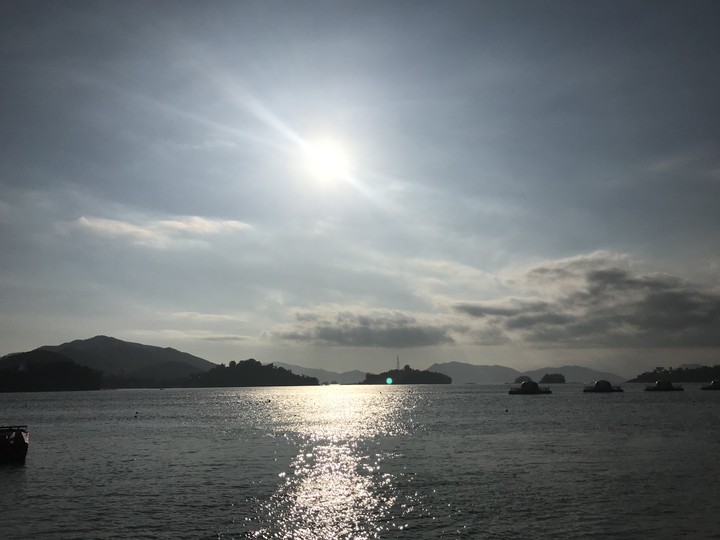 바다