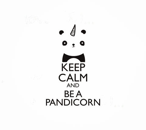 Keep Calm And...