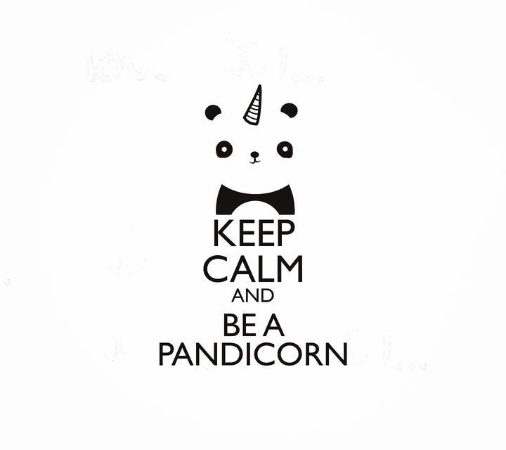Keep Calm And...