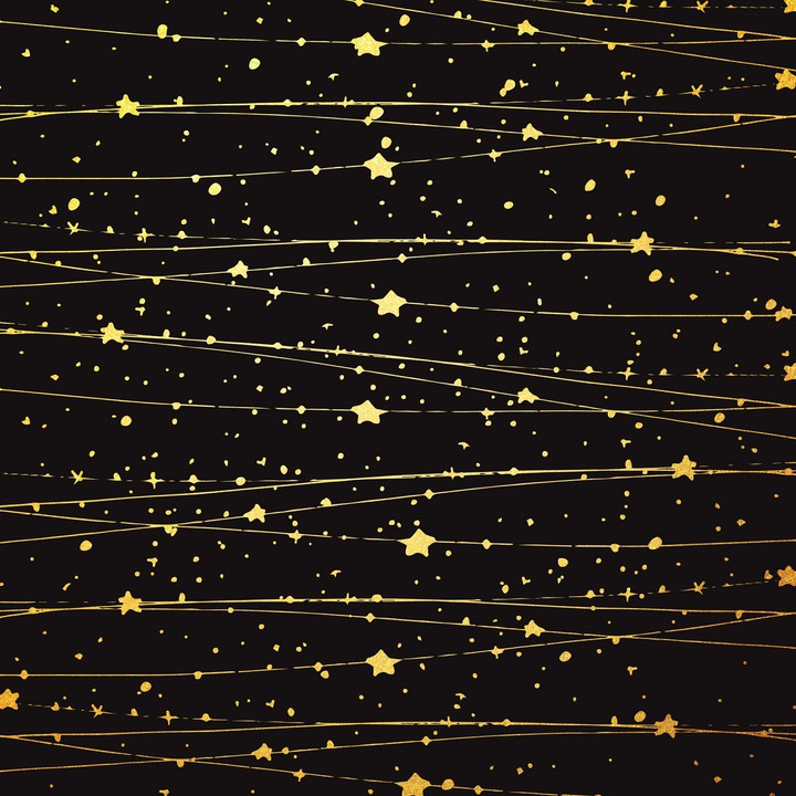 Starry Love