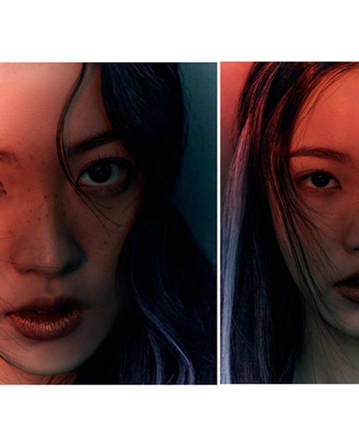 Red Velvet*