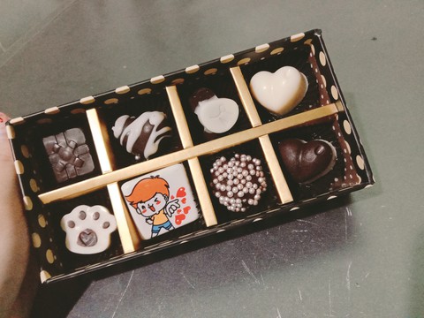 Valentine