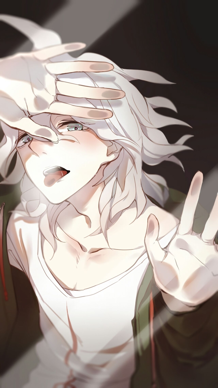 Danganronpa