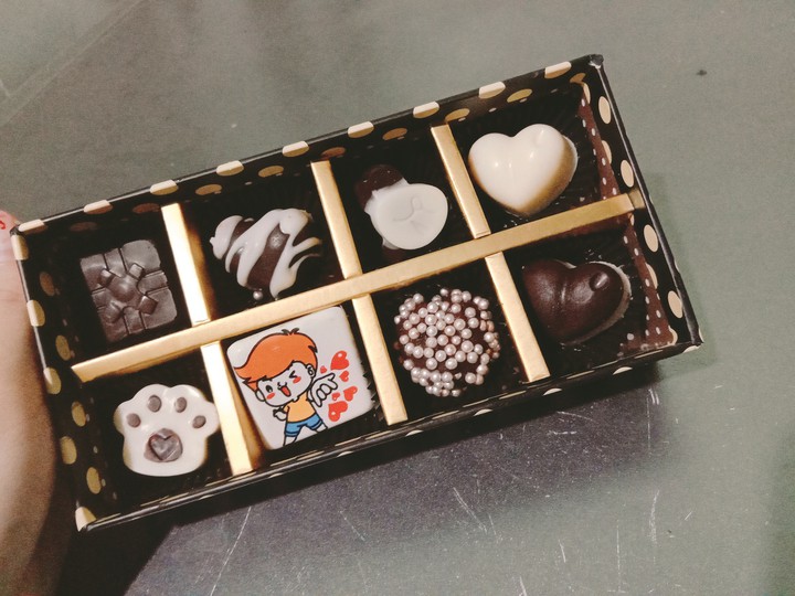 Valentine