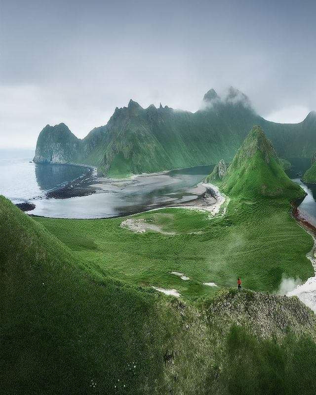 nature