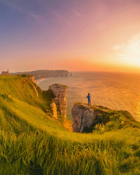 Dream place