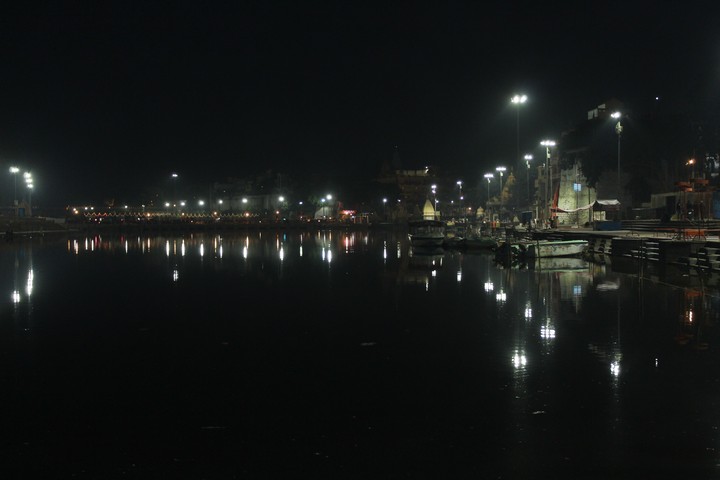 citylights