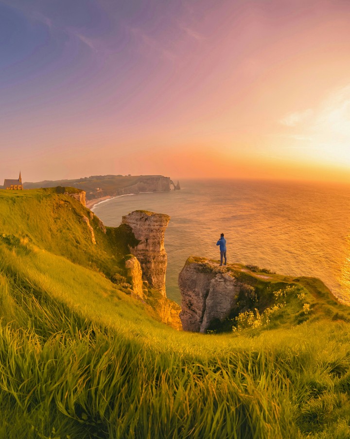 Dream place