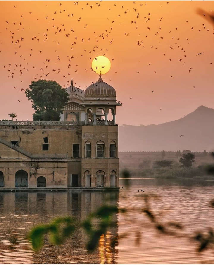 Rajasthan India