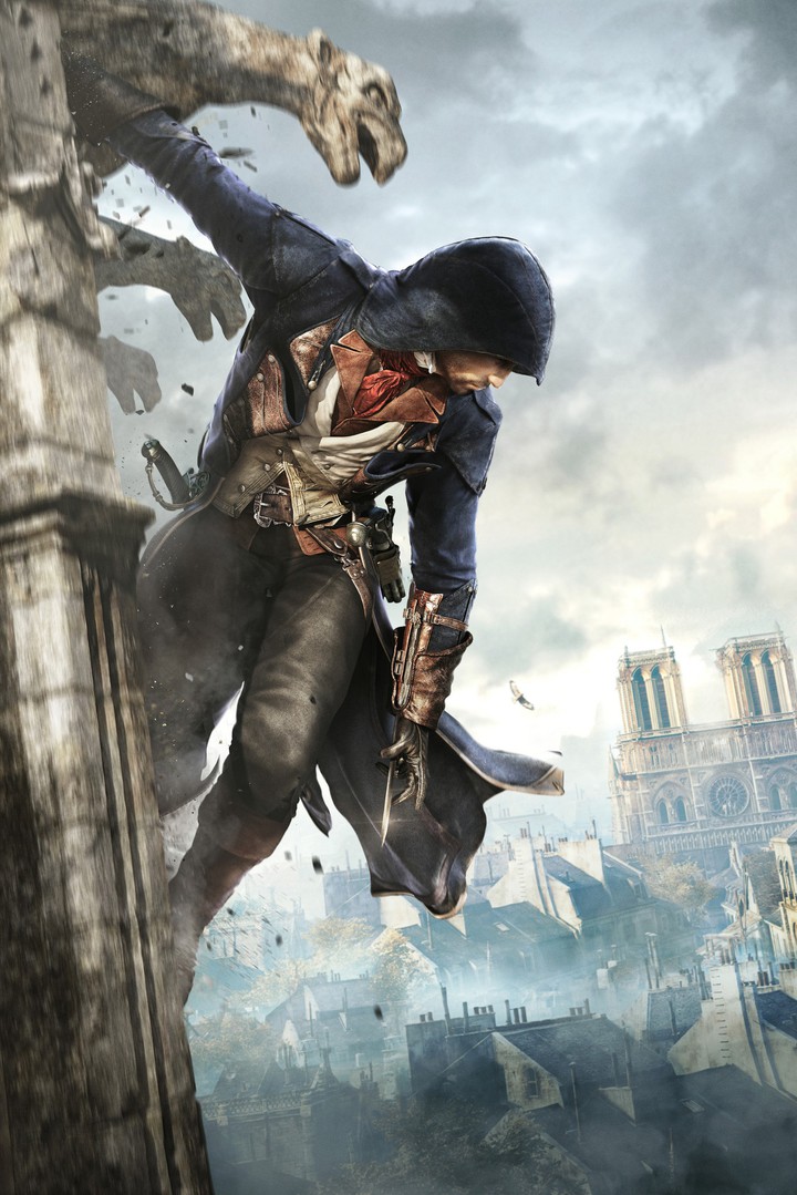 Assassin's Creed