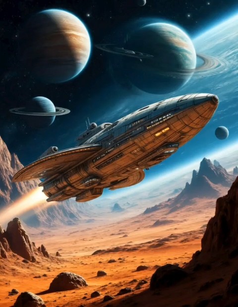 Universe