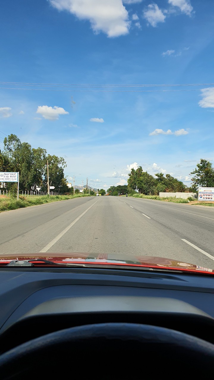 Roads