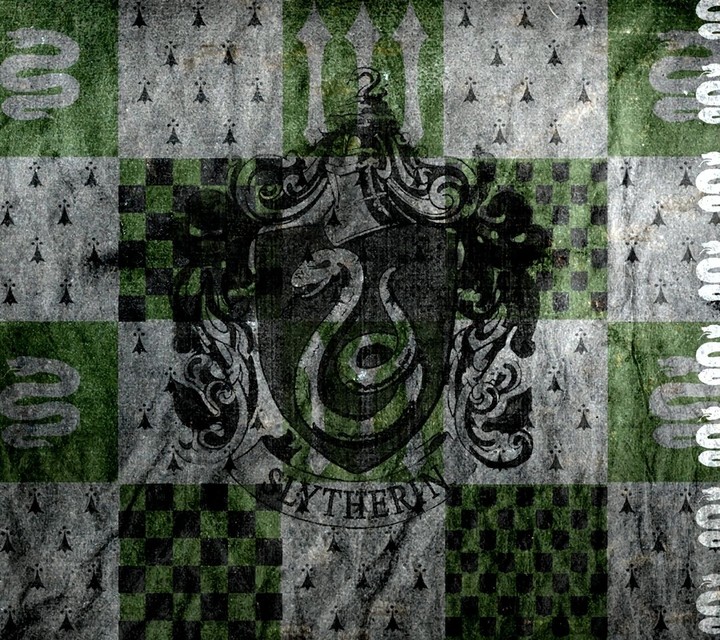 Slytherin