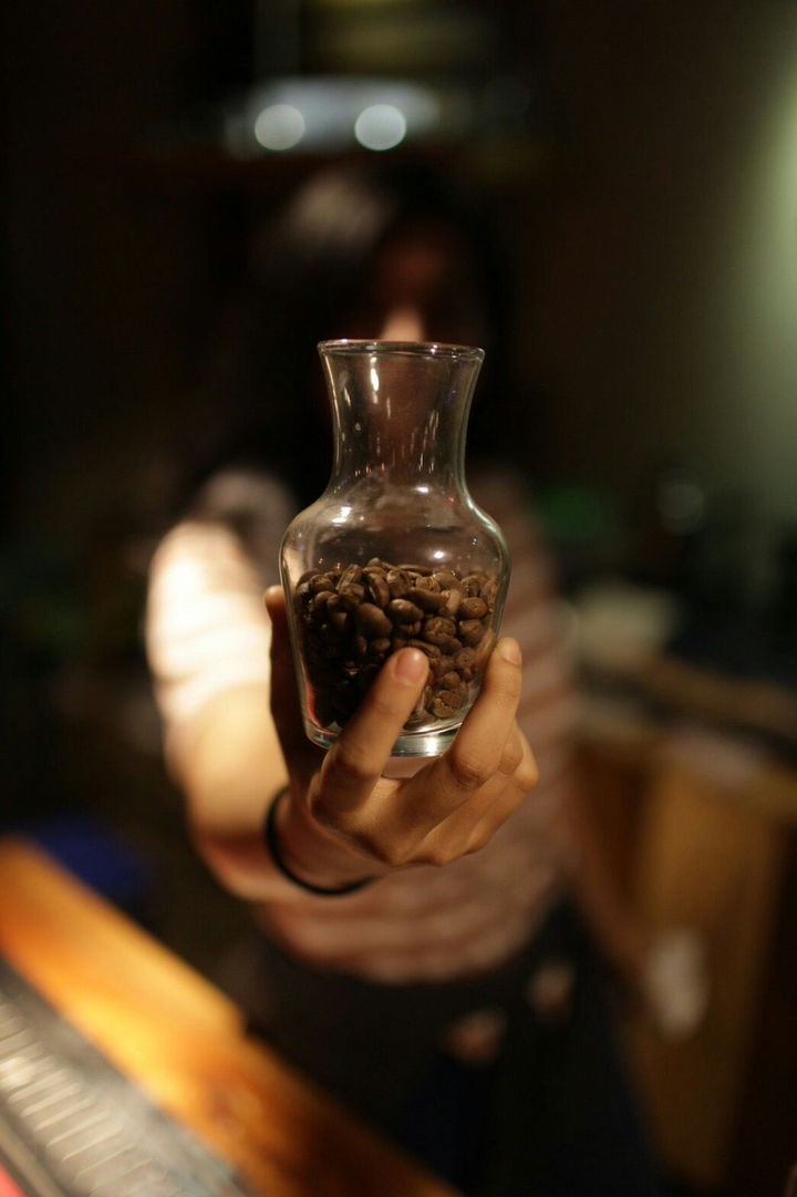 come and join caffein