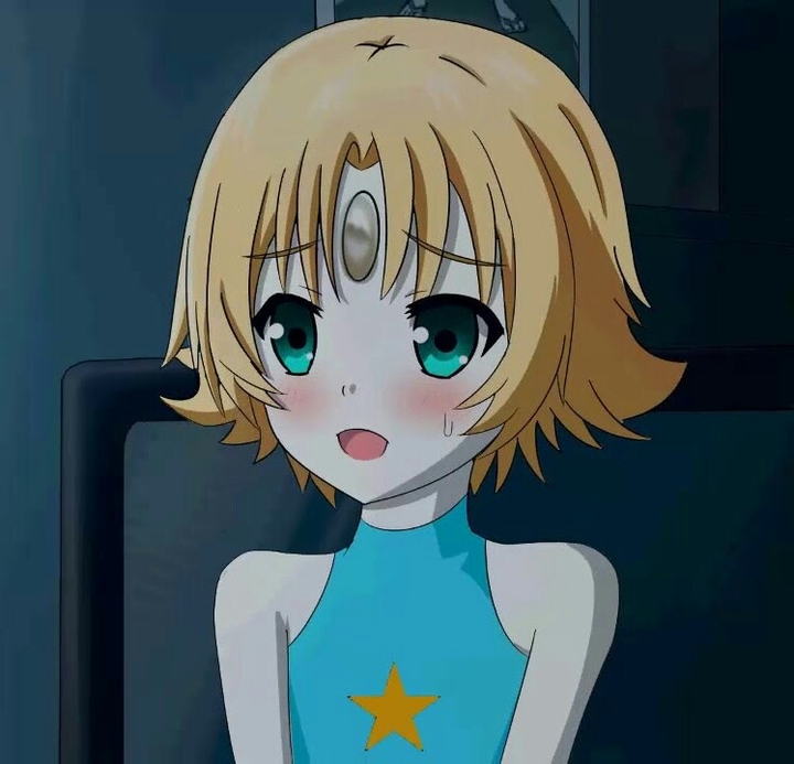 pearl anime
