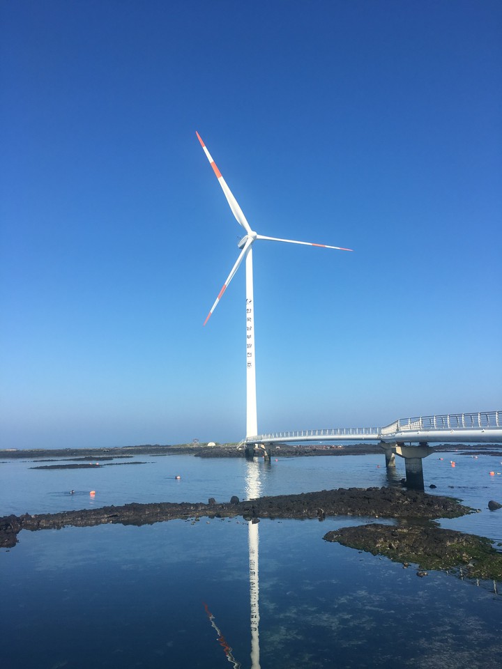 Jeju Island