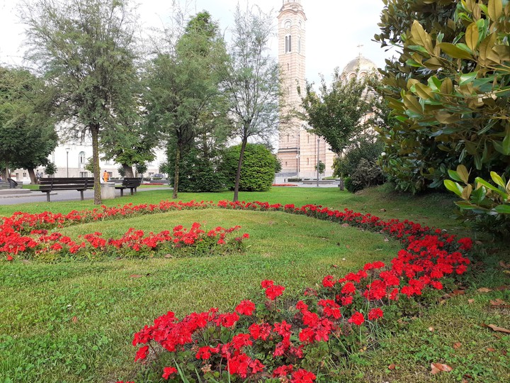 park