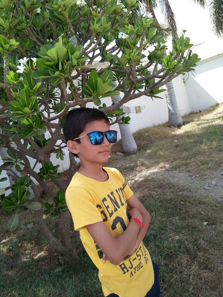 Brijesh