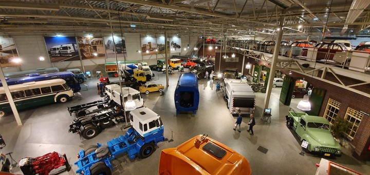 daf
