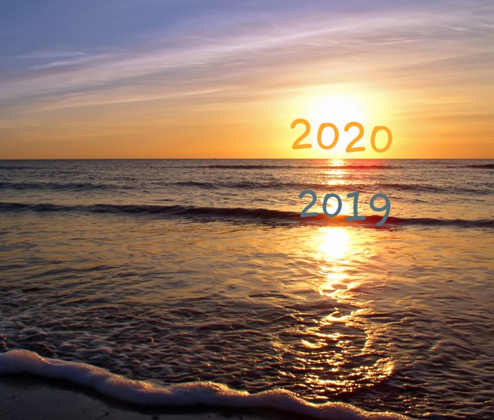 2020❤❤