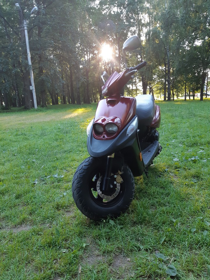 Speed