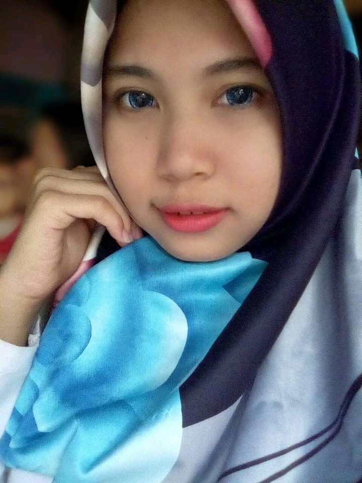 my wife