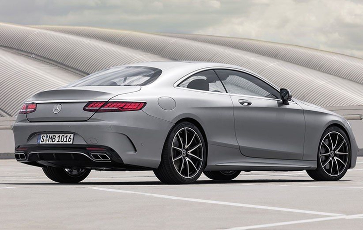 Mercedes