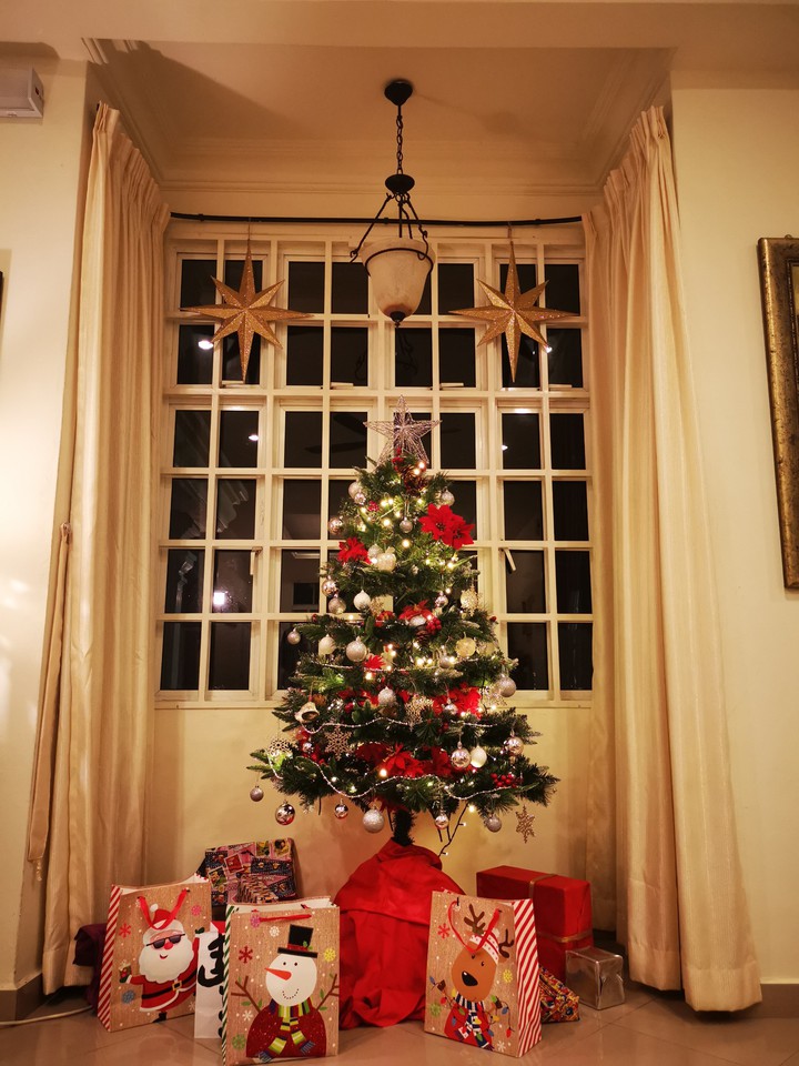 Merry Christmas