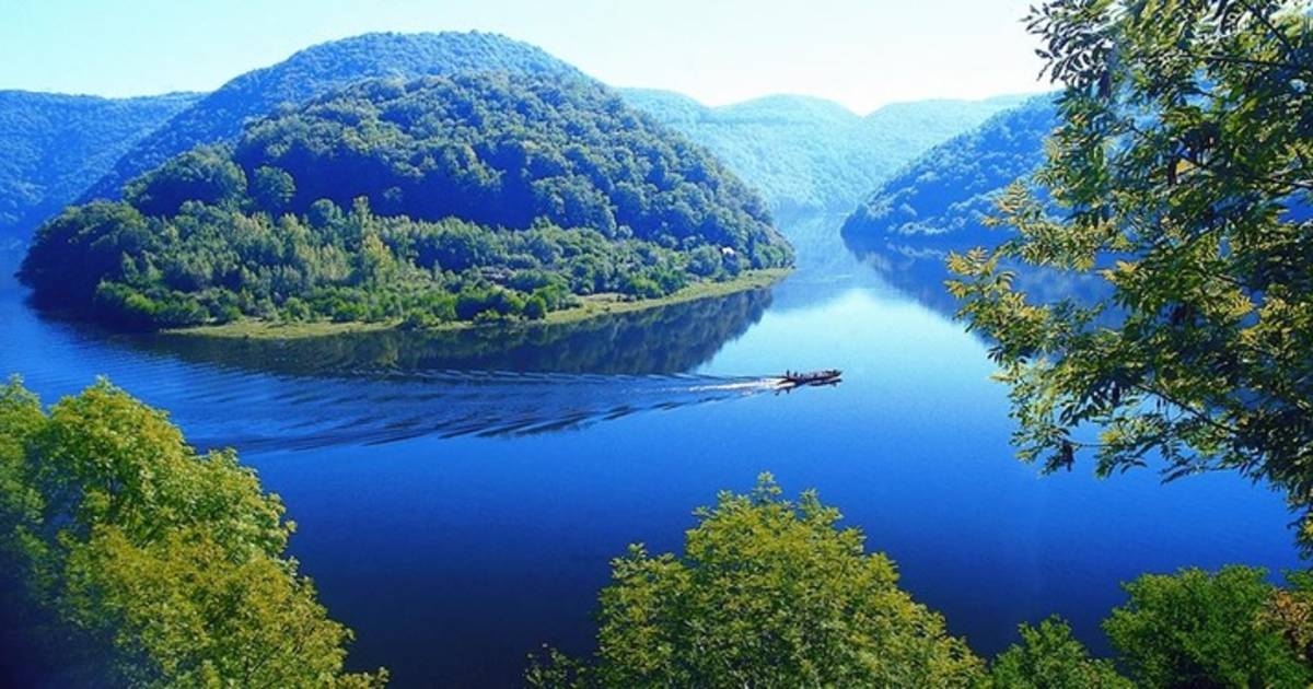 Lovely Nature