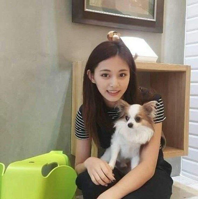 Tzuyu
